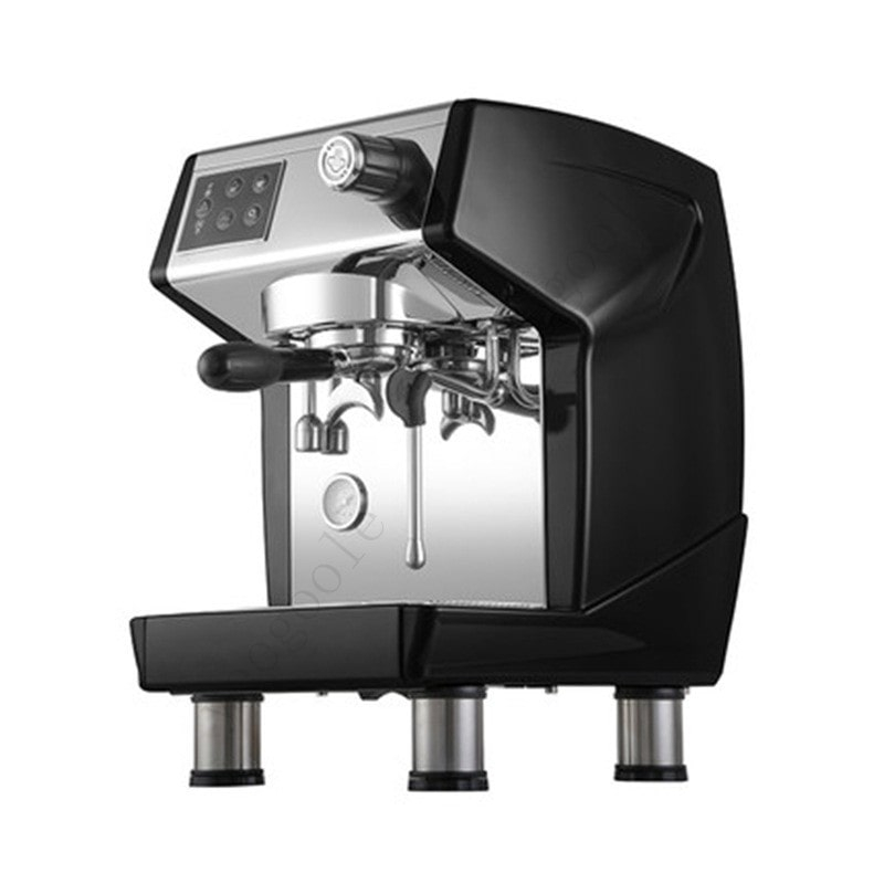 Coffee machine Espresso machine Commercial coffee machine High cup