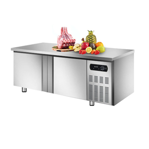 Freezer Refrigerated Operation Table Refrigerated Operation Table Cold Drink Table