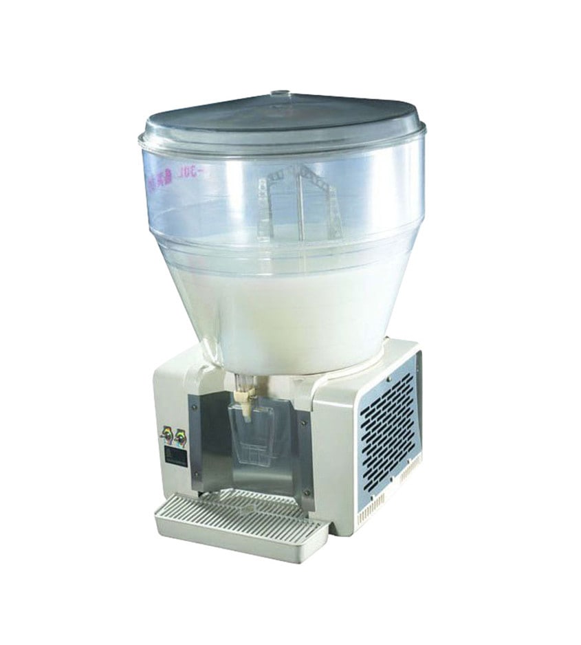 Juice Machine Hot And Cold Juice Machine Hot Milk Machine Milk Tea Machine Beverage Machine