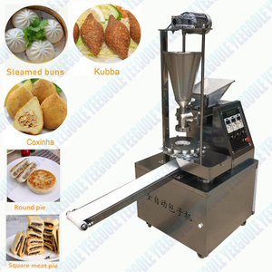 Automatic Falafel Machine ，Automatic Kubba Small Making Machine mini ，kubba making machine，Bun machine, pie machine