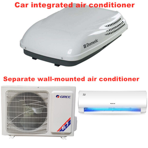 Air Conditioning，Car Air Conditioner，Escape Window，ventilator