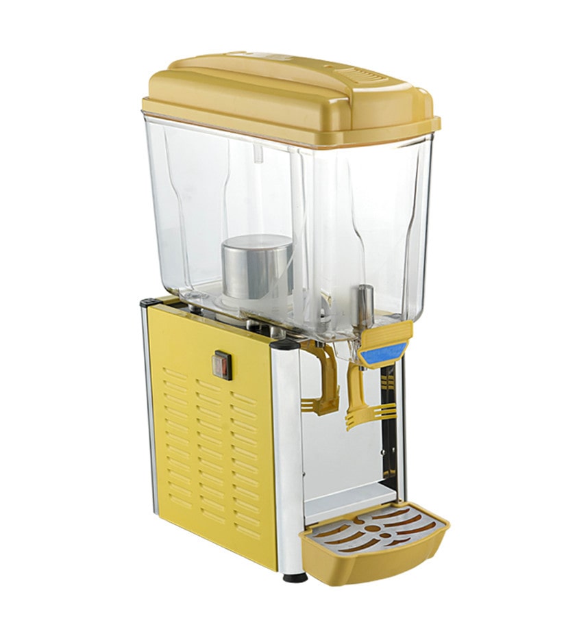 Juice Machine Hot And Cold Juice Machine Hot Milk Machine Milk Tea Machine Beverage Machine