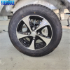 Tires for trailers， tyre